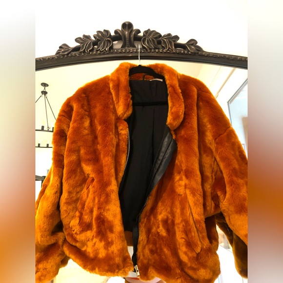 Free People Jackets & Blazers - FREE PEOPLE Jacket